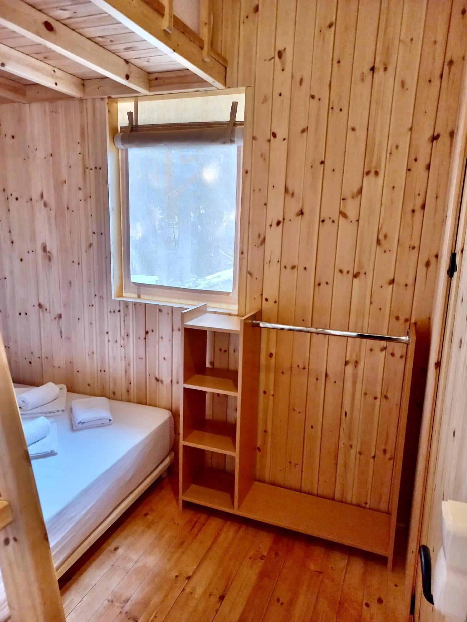 Nirikos Camping Spasmeni Vrisi Phòng bức ảnh