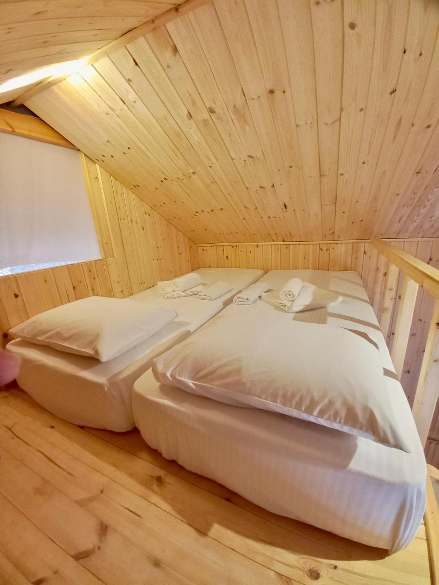 Nirikos Camping Spasmeni Vrisi Phòng bức ảnh